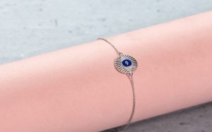 Nazar Bracelets and Evil Eye Bracelets for Couples