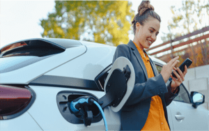 Outdoor Charging Made Easy: Equipping Your Electric Vehicle with the Best Charger