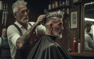 Profession Of Hairdresser: Pros And Cons – Kirill Yurovskiy