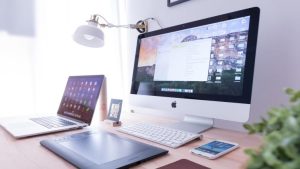 Redefining Online Entertainment for the Young Generation
