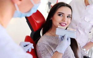 Restoring Smiles: The Role of Dental Crowns in Oral Health