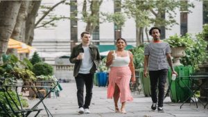 Big City Life: Budgeting Essentials for Newcomers