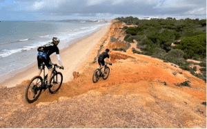 Seasons: MTB Tours Unveiled – Thrills, Trails & Adventure