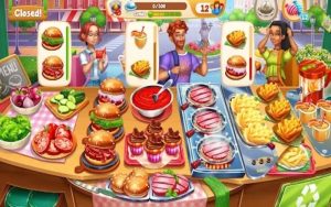Serve, Stew, Score! Play These Super-fun Restaurant Games!