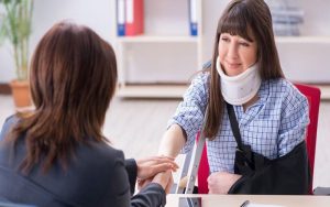 Signs That You Need To Hire An Injury Lawyer For Your Case