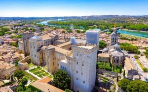 The Allure Of Avignon: A Complete Travel Guide