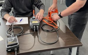 The Benefits Of Electrical Testing And Tagging