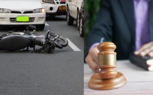 The Emotional Aftermath of Motorcycle Accidents Victims Have to Deal With