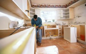 The Essence of Plumbing Services: Renovations and Remodeling Projects