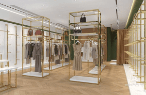 The Future of Retail: Insights from Top Shop Fitting Suppliers