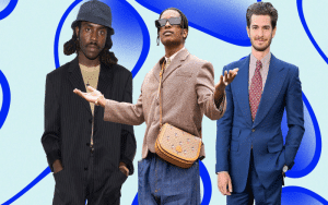 Dress Well, Feel Well: The Importance of Men’s Fashion in Wellness