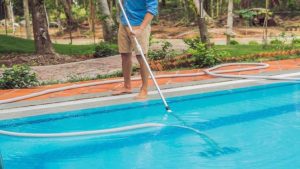 The Importance of Regular Pool Services for Long-Term Maintenance