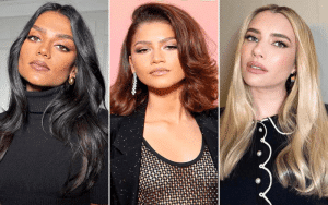 The New Faces Shaping Hollywood in 2024