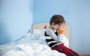 The Nighttime Symphony: How Audio Therapy Can Silence Bedwetting Woes