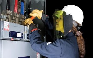 The Ultimate Guide to NFPA 70E Online Training for Electrical Safety