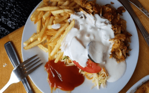 The Ultimate Guide to Arabian Cuisine