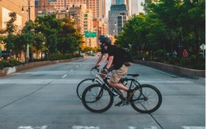This is Why Your Health Wins If You Get a Bike
