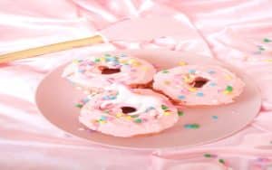 Top 10 Expert Tips for Spotting Fresh Donuts Every Time