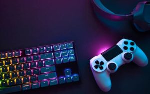 Top 10 Trusted Online Game Malaysia to Play Live Games