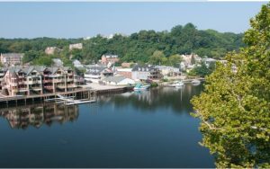 Top 4 Restaurants Near Occoquan River