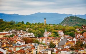 Top 7 best Bulgarian resort cities for vacation 2024