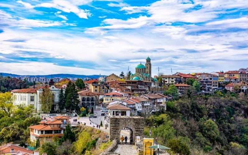 The best resorts in Bulgaria for pensioners 2024
