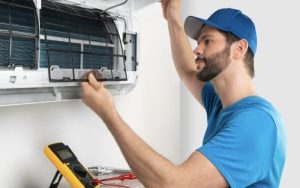 Top Air Conditioning Maintenance Tasks You Shouldn’t Skip