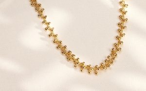 Top Benefits of Gold Plated Jewellery Online Compared to Fancy Jewellery Sets