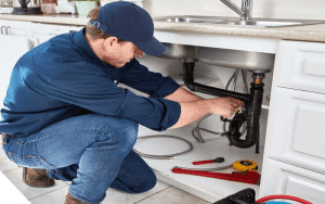 Top Qualities of Exceptional Plumbing Contractors