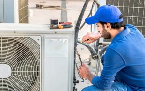 Top Signs You Need AC Maintenance ASAP