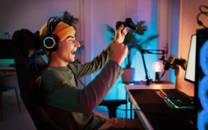 Unleashing Creativity: The Artistry of Online Gaming Design
