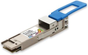 Unlocking the Potential of 400G Networking: The QSFP-DD Revolution