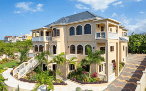 Unwind in Paradise: The Best Luxury Villas in Jamaica Await You