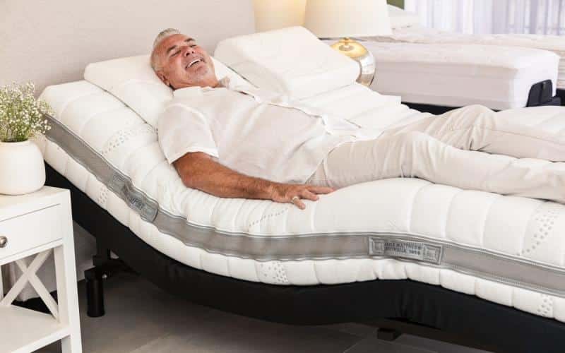 What Can You Put Under A Mattress to Elevate It?