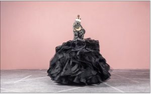 Should Black Be Your Choice For Quinceanera Celebratory Outfit
