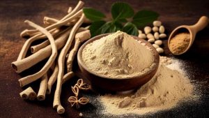 10 Remarkable Benefits of Ashwagandha Extract Powder