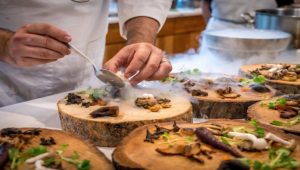 5 Celebrity Chefs Share Their Quick and Easy Meal Secrets