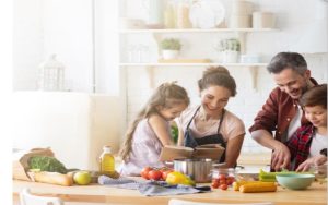 8 Interesting Ideas To Celebrate Father’s Day At Home