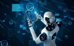 A Business Robot Can Help Traders Avoid Emotion-Based Mistakes
