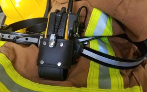Advantages of Using Firefighter Radio Holsters in the Field
