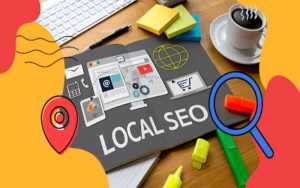 Advice and strategies for local seo marketing to enhance visibility