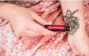 Aromatherapy in Motion: the Evolution and Innovation of Essential Oil Roller Bottles