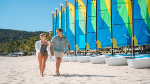 Book For The Best Staycation Apartments At Hamilton Island