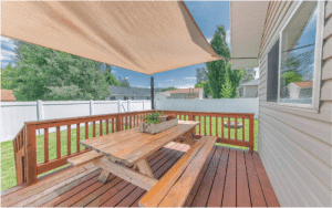 Boost Your Home’s Appeal: Everything You Need to Know About Outdoor Wood Decks