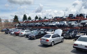 Car Wreckers in Brisbane | What You Should Know