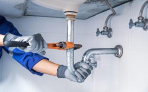 Common Plumbing Repairs: A Homeowner’s Guide