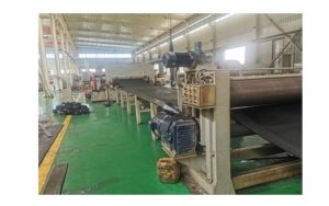 Comprehensive Overview of Rubber Conveyor Belts in Mining