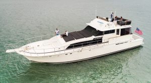 Costs Associated with Yacht Rentals in San Diego