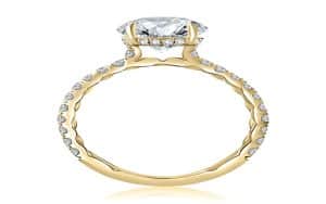 Crafting Your Unique Engagement Ring: From Concept to Creation
