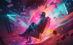 Designing The Metaverse: Crafting Immersive Realms